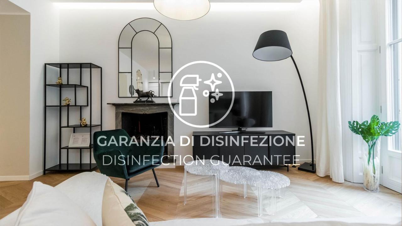 Italianway - Pindemonte 1 Apartment Milan Exterior photo