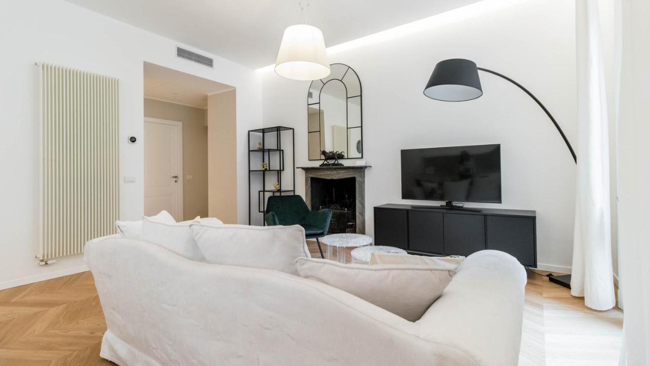 Italianway - Pindemonte 1 Apartment Milan Exterior photo