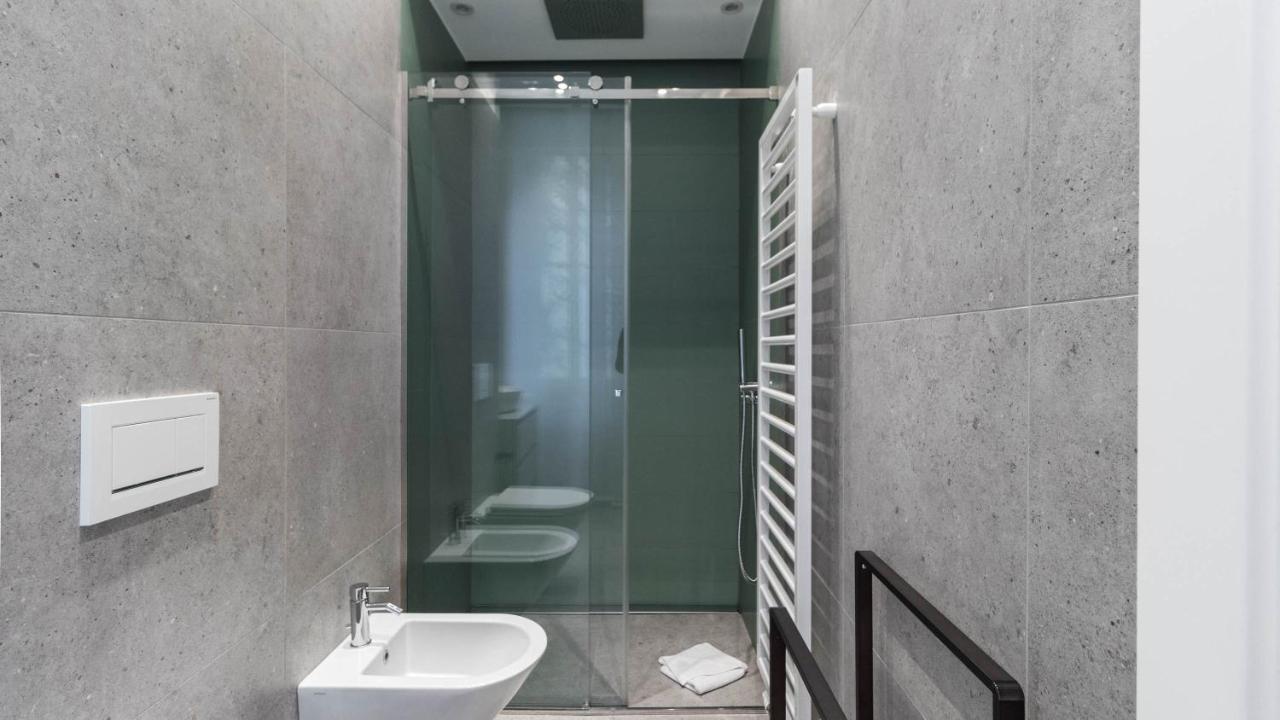 Italianway - Pindemonte 1 Apartment Milan Exterior photo