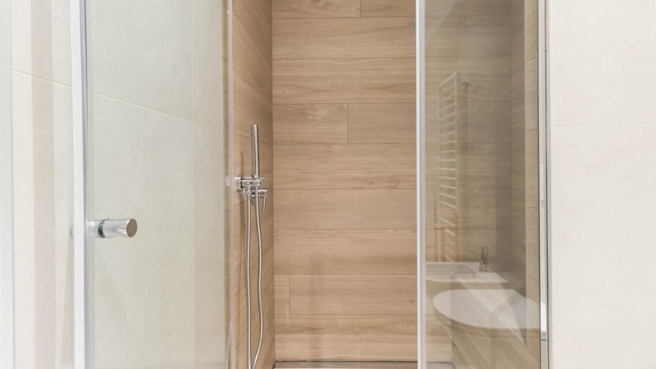 Italianway - Pindemonte 1 Apartment Milan Exterior photo