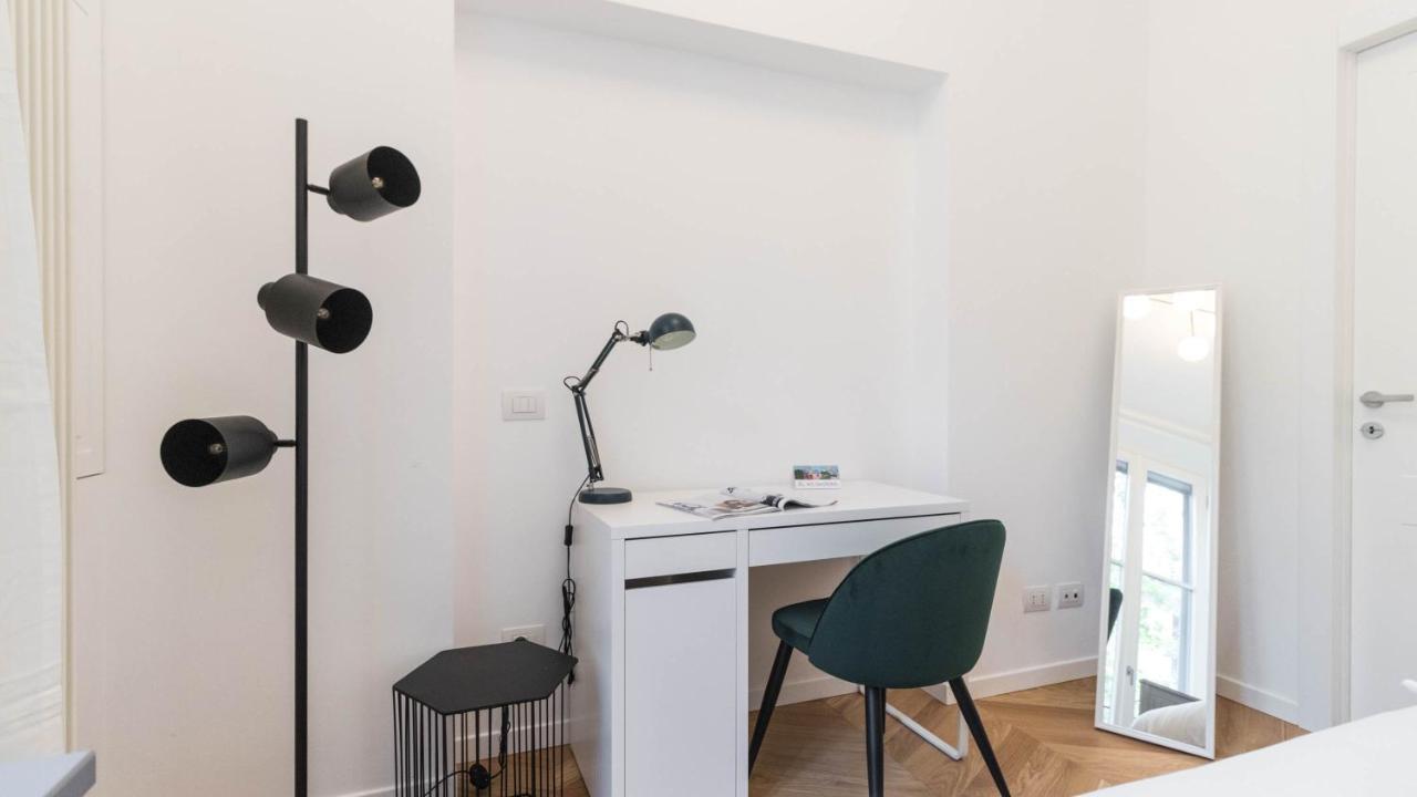 Italianway - Pindemonte 1 Apartment Milan Exterior photo